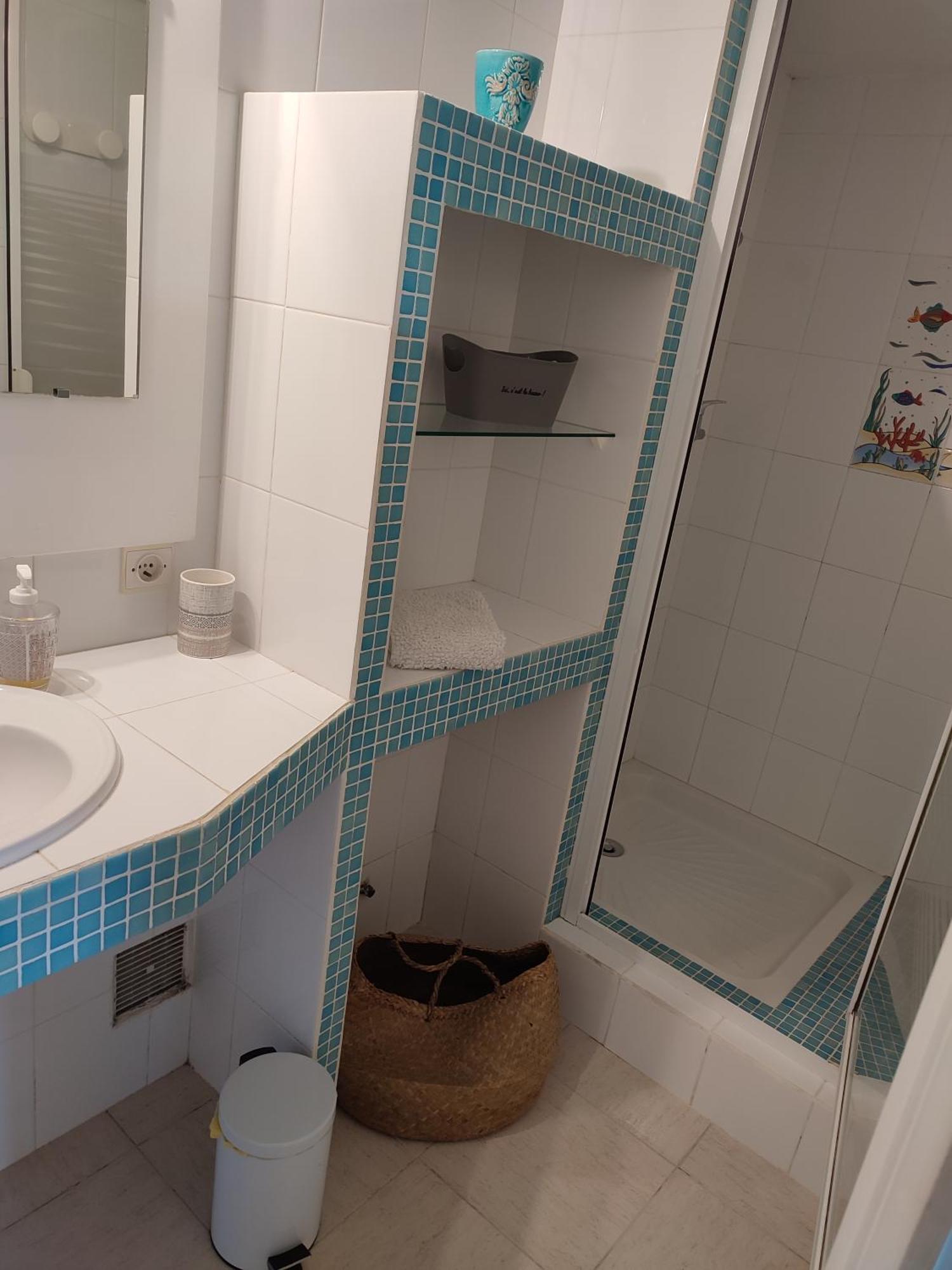 Apartamento Le Jasmin Mandelieu Exterior foto