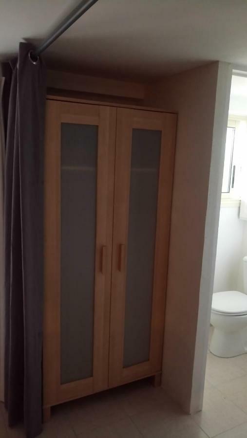 Apartamento Le Jasmin Mandelieu Exterior foto